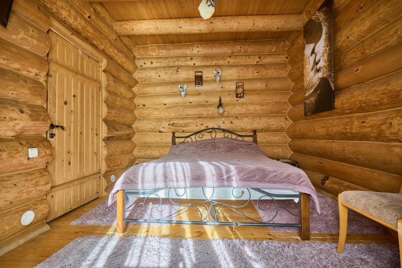 Tsaryna Sadyba Yablunytsya Exterior foto